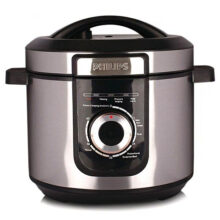 زودپز فیلیپس مدل HD 2108