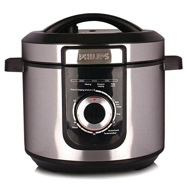 زودپز فیلیپس مدل HD 2108