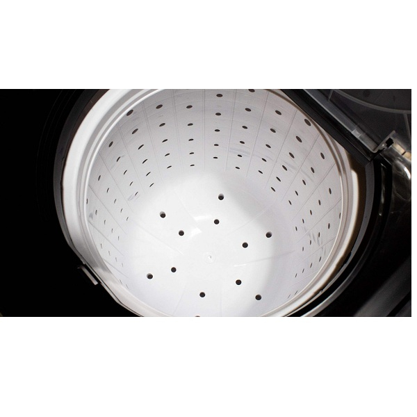 ماشین لباسشویی دو قلو 15.5 کیلوگرم نیمه-اتوماتیک پاکشوما مدل FA15