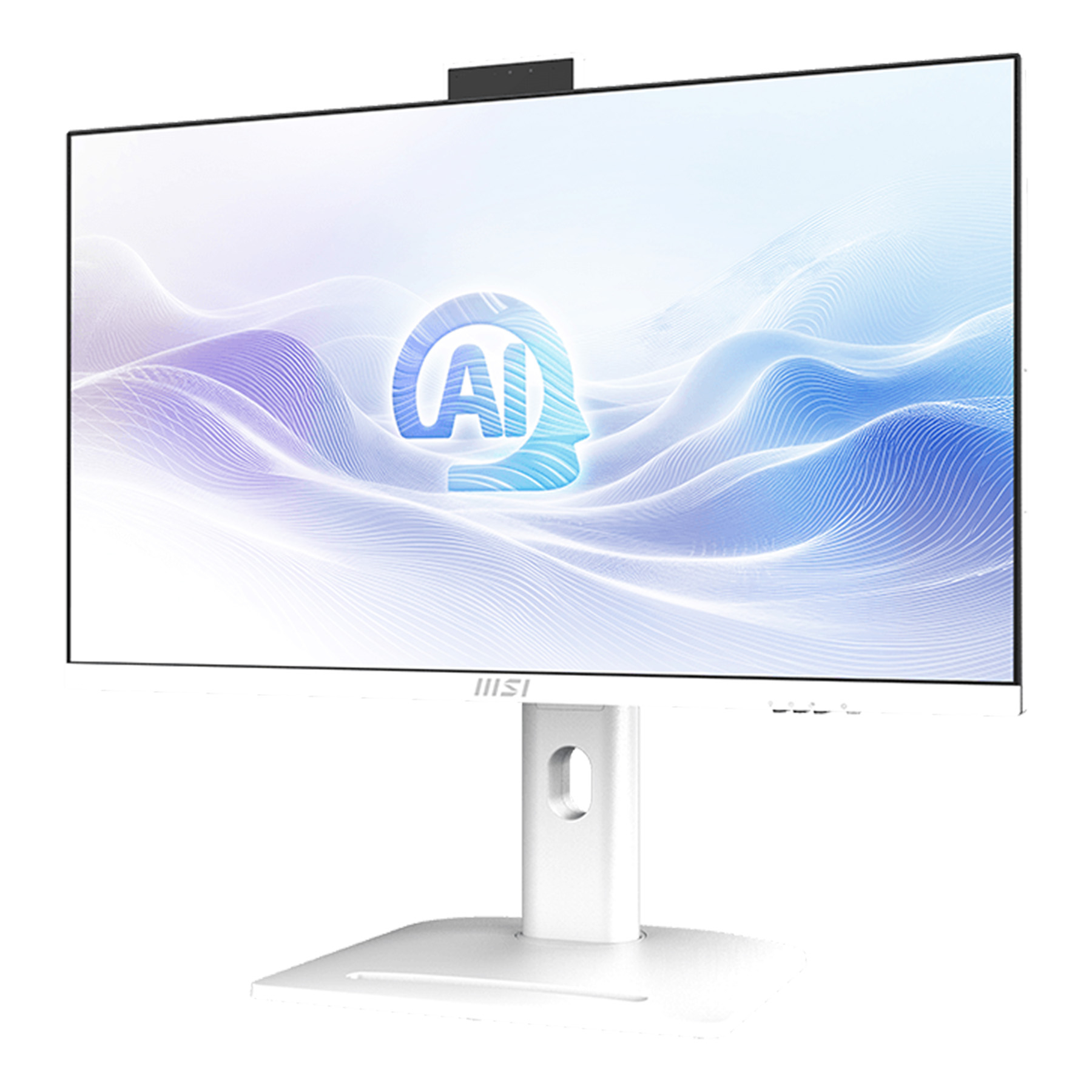 کامپیوتر همه کاره 27 اینچ ام اس آی مدل Modern AM273QP AI 1UM- Ultra 5 125H-16GB DDR5-1TB SSD-IPS