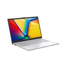 لپ تاپ 15.6 اینچی ایسوس مدل Vivobook Go 15 E1504FA-NJ287-R5 7520U 8GB 512SSD W