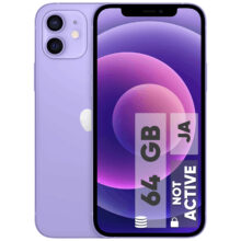 گوشی موبایل اپل مدل iPhone 12 A2402 MGHN3J/A تک سیم‌ کارت ظرفیت 64 گیگابایت و رم 4 گیگابایت – نات اکتیو