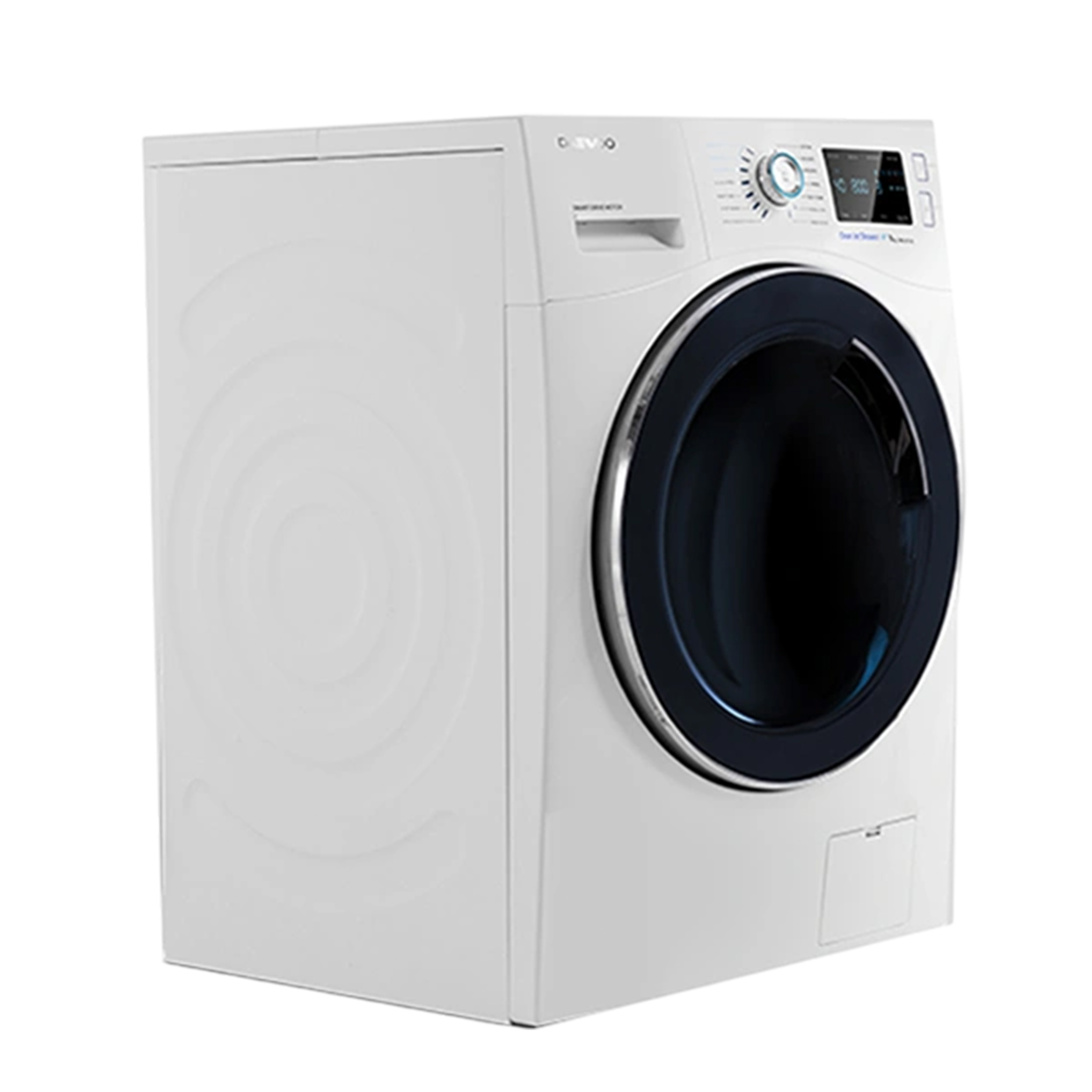 ماشین لباسشویی 9 کیلوگرم  اتوماتیک دوو مدل LM-981W