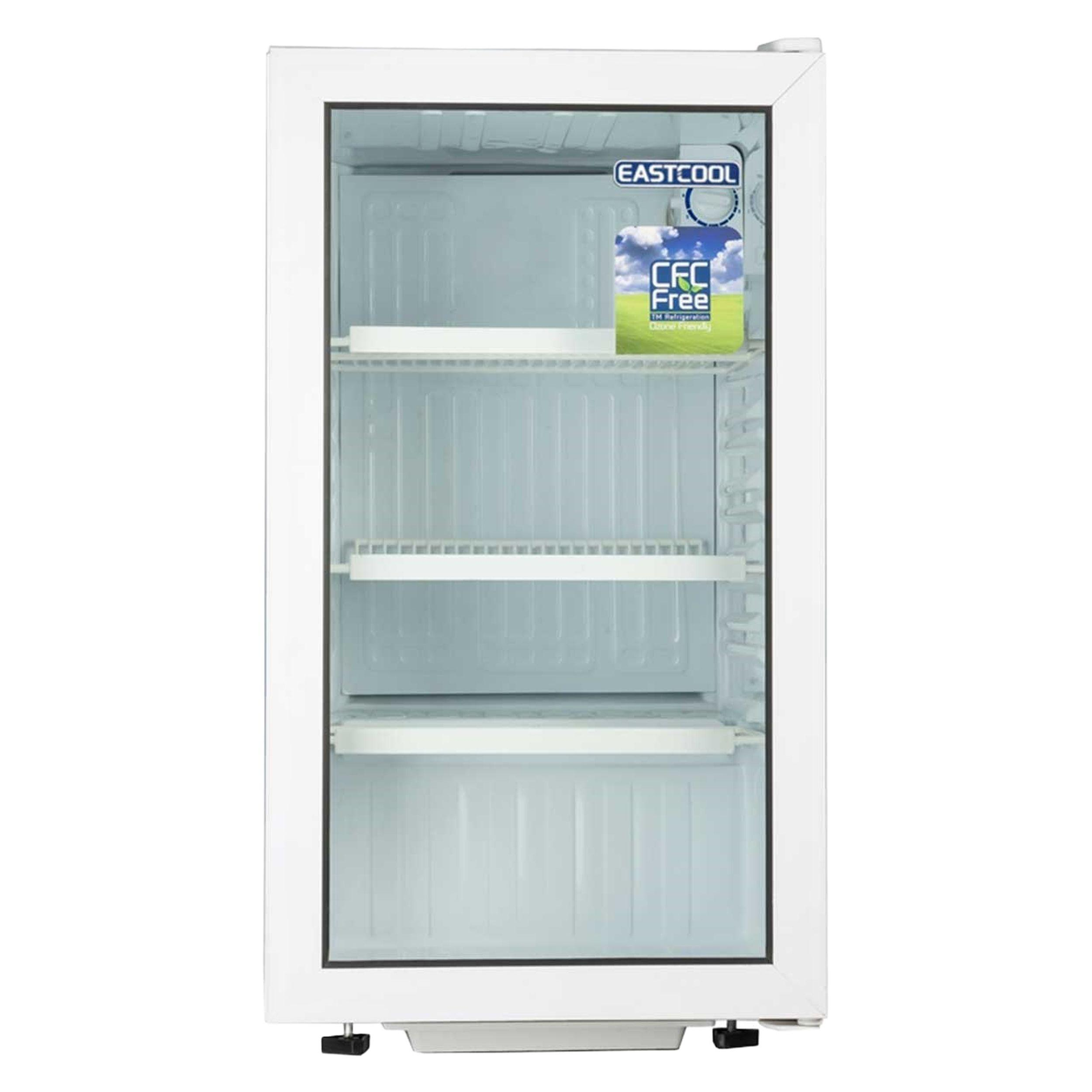 یخچال 5 فوت ایستکول مدل TM-9580-CS