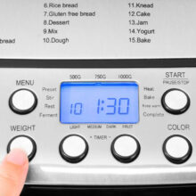 نان پز گاستروبک مدل 42822