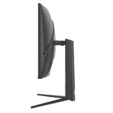 مانیتور خمیده گیمینگ 32 اینچ ردراگون مدل GMQ3212RVC