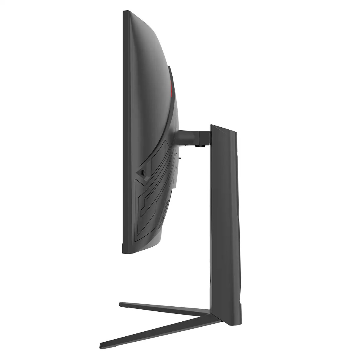 مانیتور خمیده گیمینگ 32 اینچ ردراگون مدل GMQ3212RVC