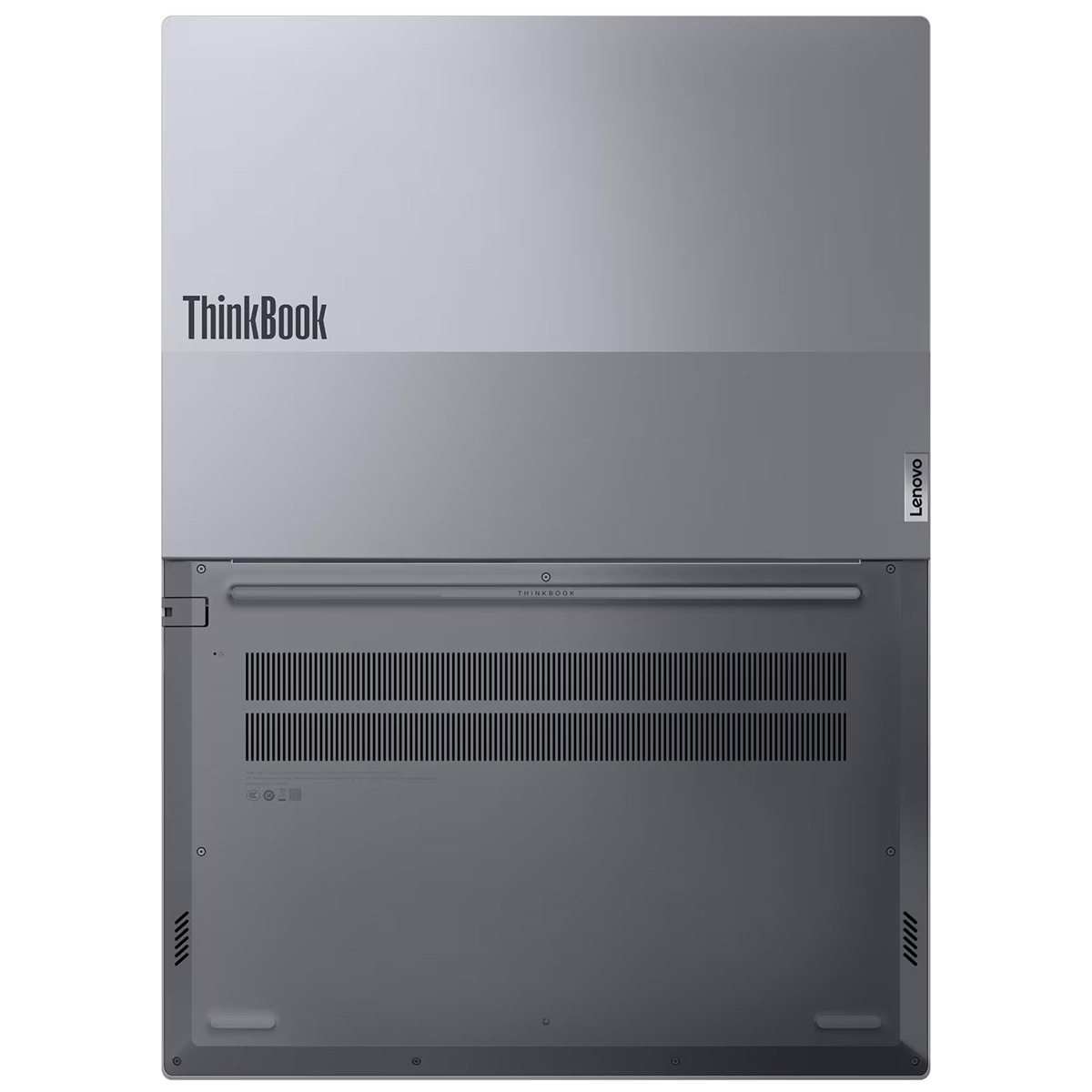 لپ تاپ 16 اینچی لنوو مدل ThinkBook 16 G8 IAL-Core Ultra 7 255H-16GB DDR5 5600MHz-512GB SSD-IPS 60Hz-Backlit-Fingerprint