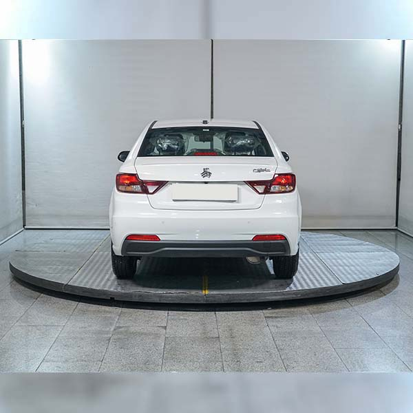 خودرو سایپا شاهین دنده دستی سال 1403