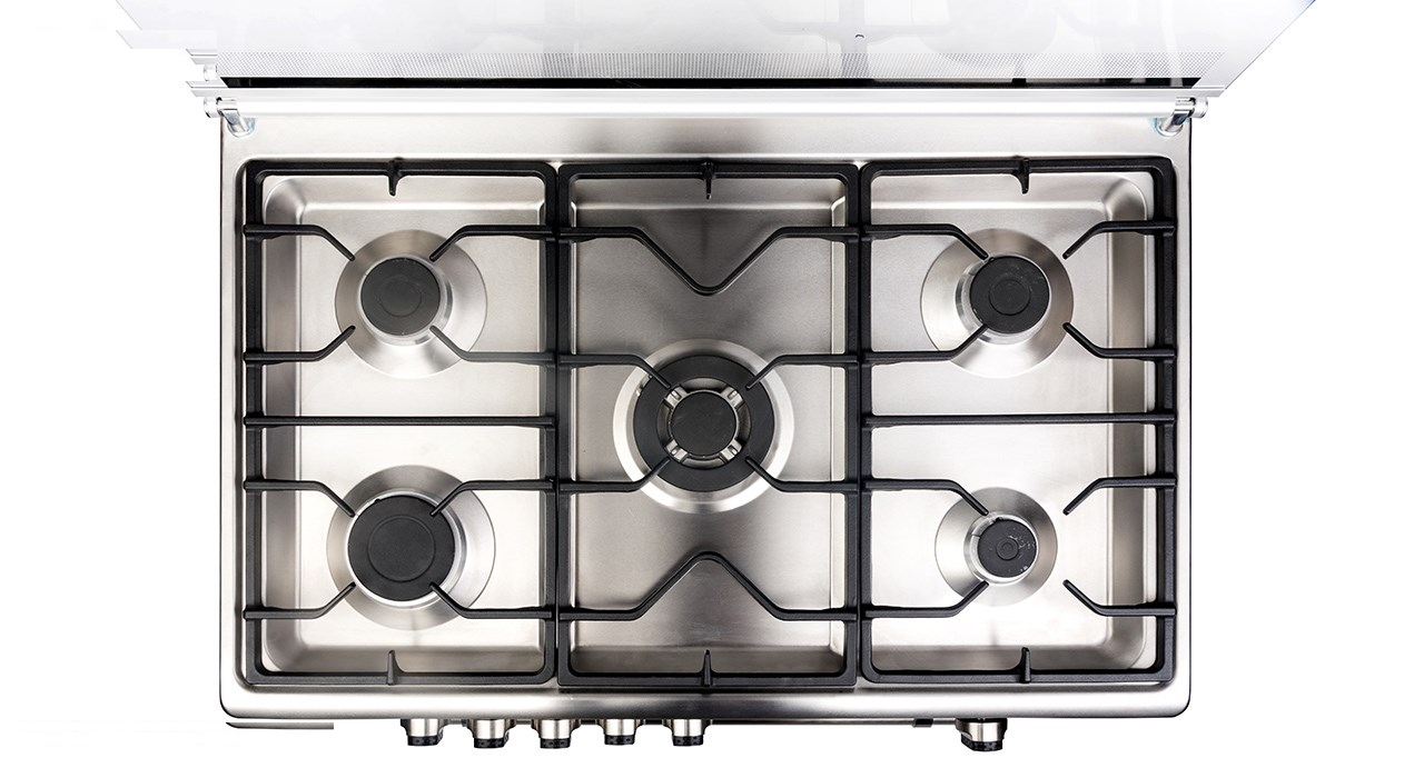 اجاق گاز سینجر مدل E50 New Version