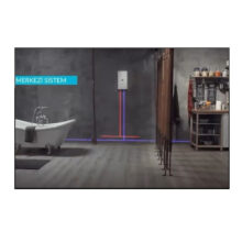 آبگرمکن برقی ویتو مدل FLOW S