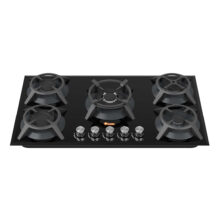 اجاق گاز 5 شعله داتیس مدل DG-534