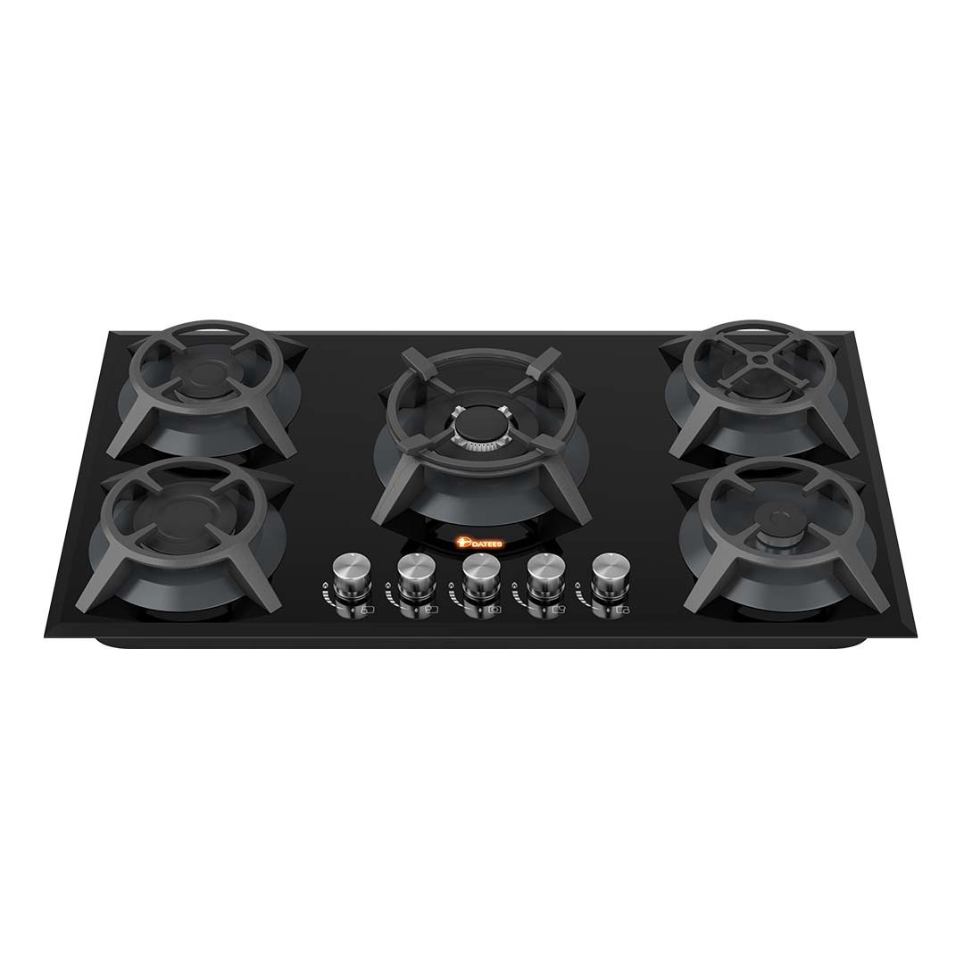 اجاق گاز 5 شعله داتیس مدل DG-534