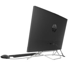 کامپیوتر همه کاره 23.8 اینچ اچ‌ پی مدل CB1292nh با پردازنده Core i3 1215U رم 16 گیگابایت از نوع DDR4 حافظه داخلی 512 گیگابایت SSD کارت گرافیک UHD Graphics (integrated) نمایشگر از نوع VA