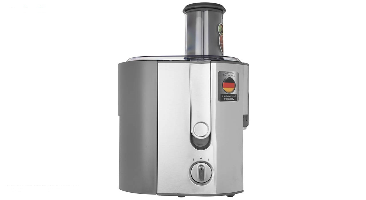 آبمیوه گیری براون مدل J700