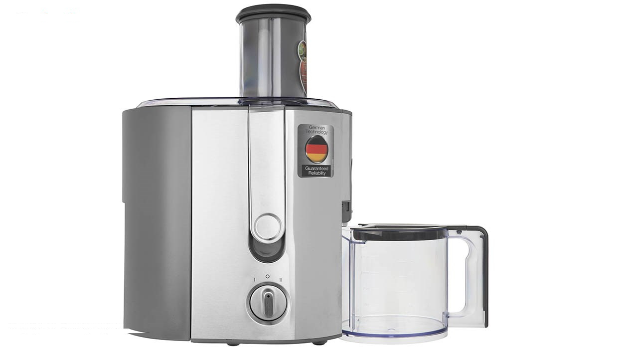 آبمیوه گیری براون مدل J700