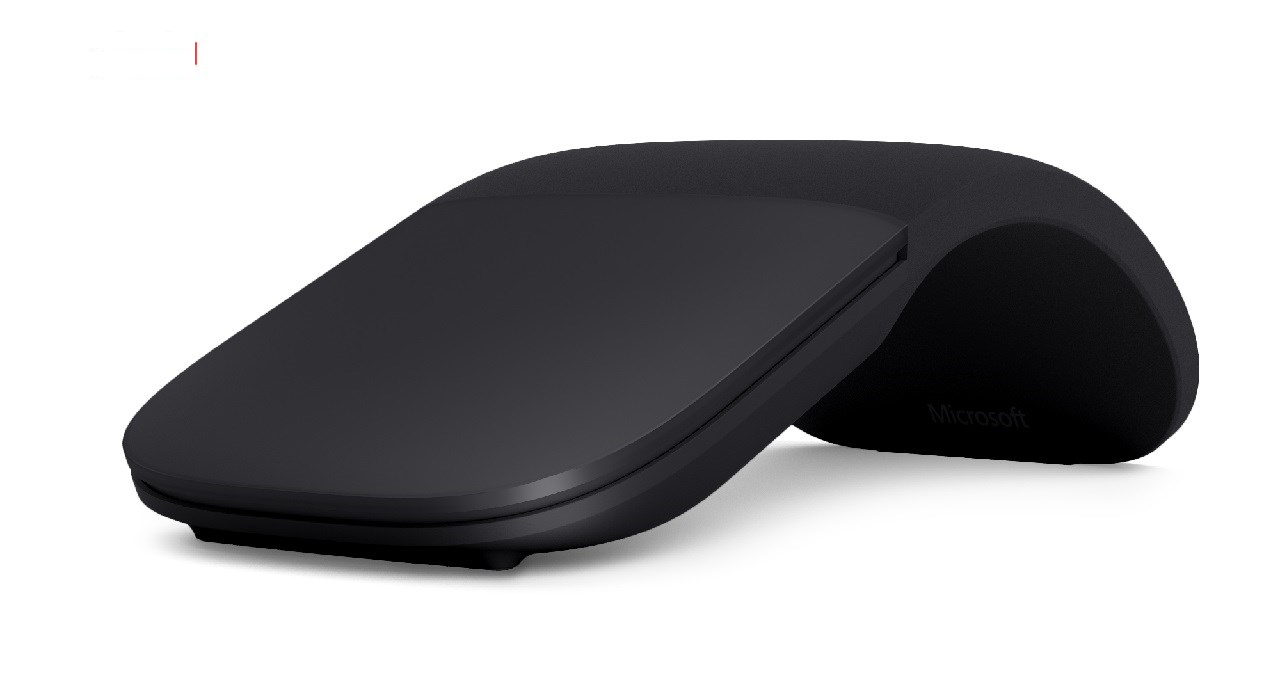 ماوس مایکروسافت مدل 2017 Surface Arc