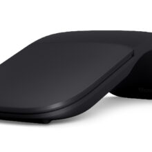 ماوس مایکروسافت مدل 2017 Surface Arc