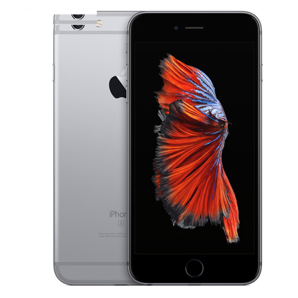 گوشی موبایل اپل مدل iPhone 6s Plus - ظرفیت 128 گیگابایت