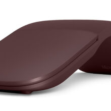 ماوس مایکروسافت مدل 2017 Surface Arc