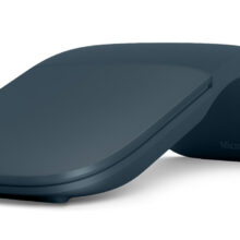 ماوس مایکروسافت مدل 2017 Surface Arc