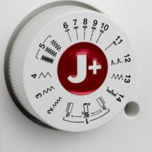 چرخ خیاطی جانتک مدل 1012 پلاس