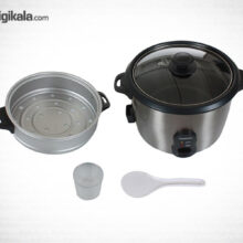 پلوپز کنوود RC 407