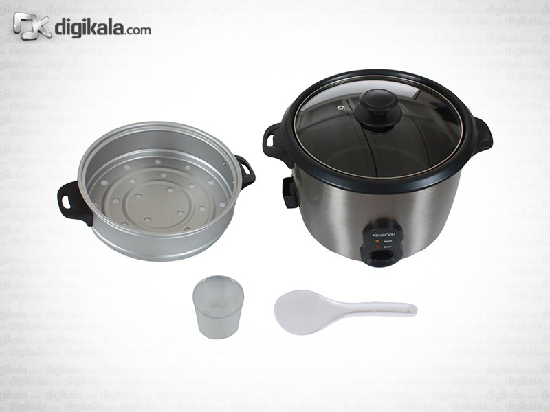 پلوپز کنوود RC 407