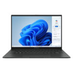 لپ تاپ 14 اینچی ایسوس مدل Zenbook 14 OLED Q425MA-U71TB-Core Ultra 7 155H-16GB LPDDR5X-1SSD-W