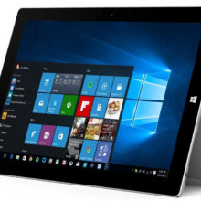 تبلت مایکروسافت مدل Surface 3 4G - A ظرفیت 128 گیگابایت