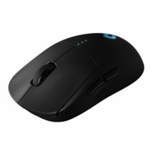 ماوس بی سیم مخصوص بازی لاجیتک مدل G PRO GAMING RGB