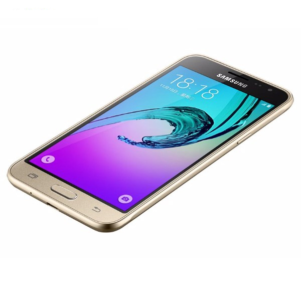 گوشی موبایل سامسونگ مدل J3 SM-J320F/DS دو سیم کارت