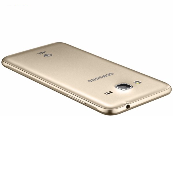 گوشی موبایل سامسونگ مدل J3 SM-J320F/DS دو سیم کارت