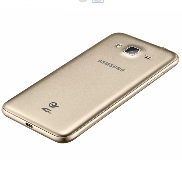 گوشی موبایل سامسونگ مدل J3 SM-J320F/DS دو سیم کارت