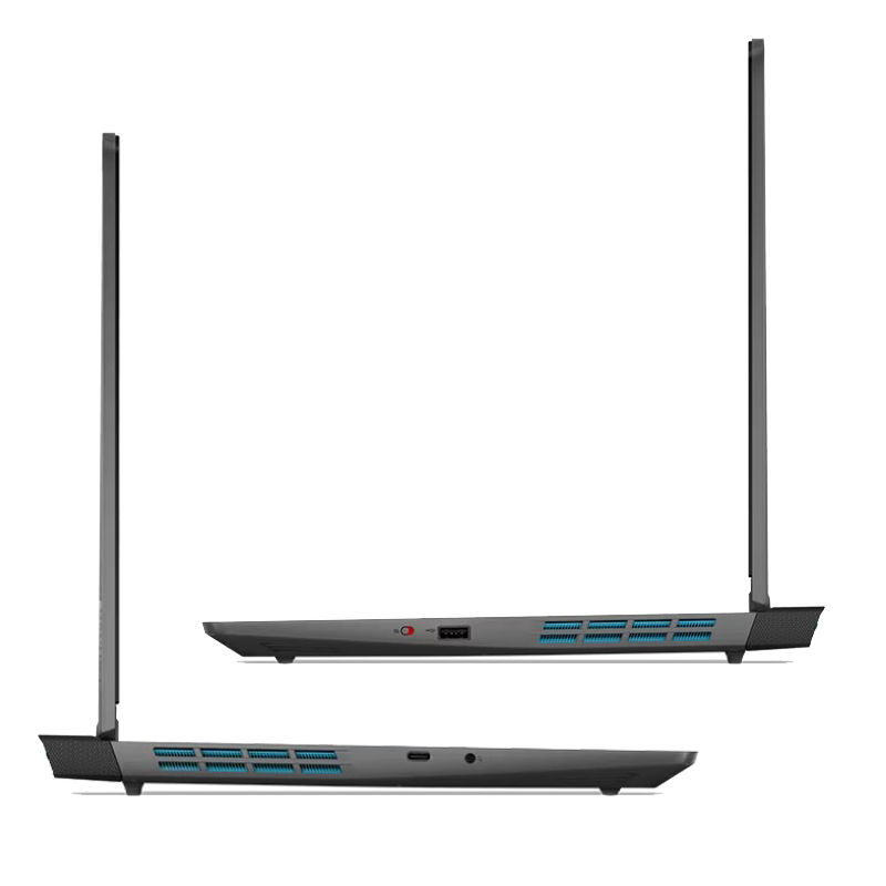 لپ تاپ 15.6 اینچی لنوو مدل LOQ 15IRH8-i7 13620H-16GB DDR5 5200MHz-512GB SSD-RTX4050-FHD