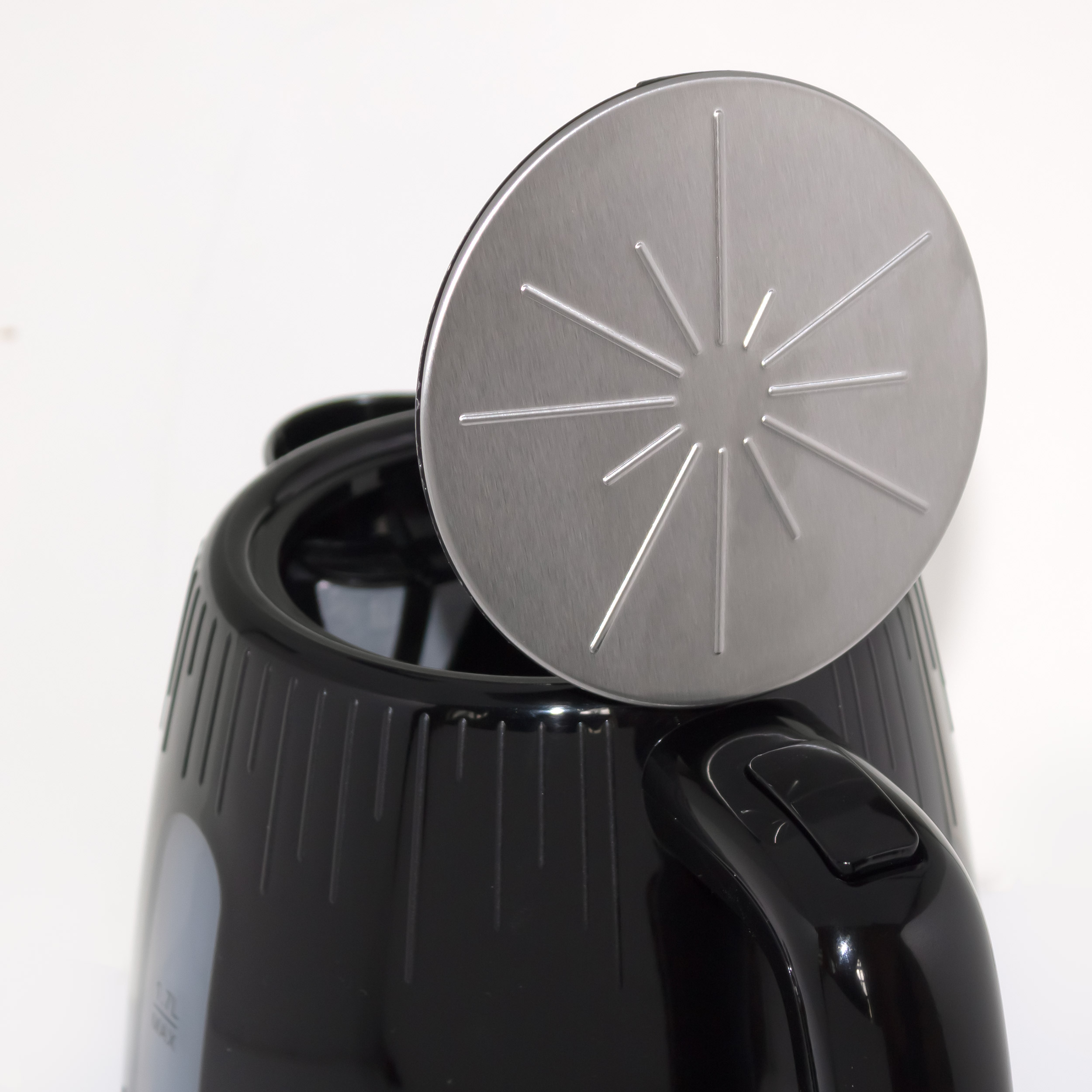 کتری برقی نیکای مدل NK544P