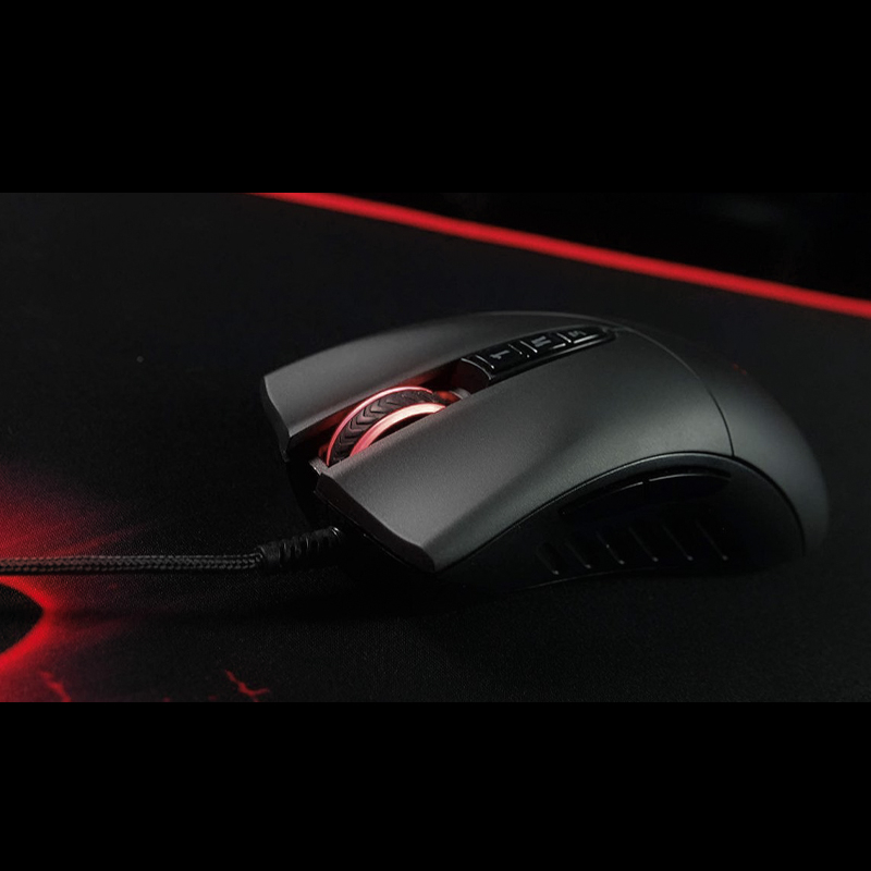 ماوس مخصوص بازی ایفورتک مدل V3M Bloody