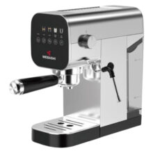 اسپرسو ساز 0.9 لیتری مباشی مدل ME-ECM2112