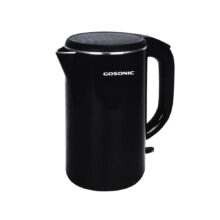 کتری برقی گوسونیک مدل GSK-764 گنجایش 1.8 لیتر