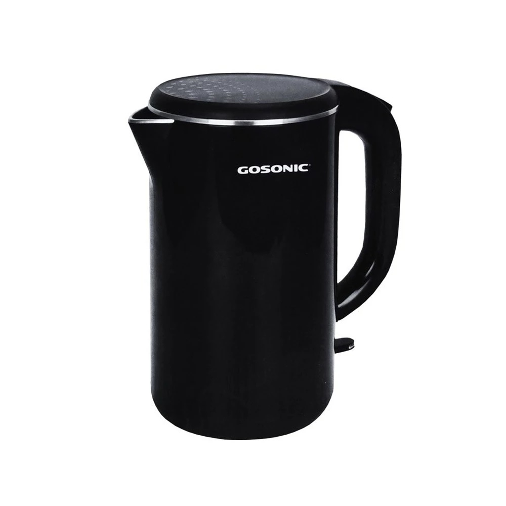 کتری برقی گوسونیک مدل GSK-764 گنجایش 1.8 لیتر