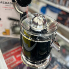 آب مرکبات‌گیر 170 وات مباشی مدل ME-JC3010