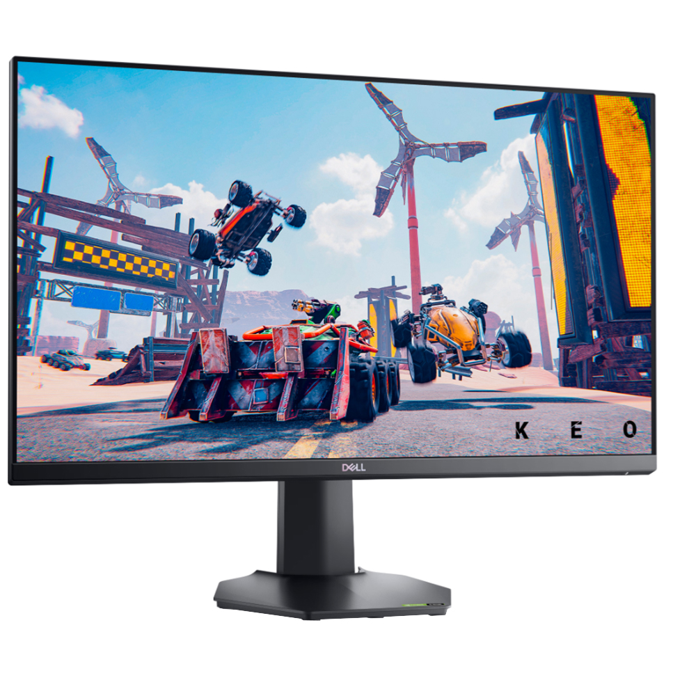 مانیتور  دل مدل G2722HS سایز 27 اینچ