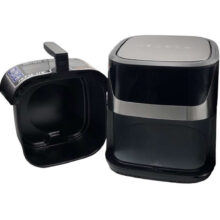 سرخ کن بدون روغن سیلورکرست مدل 12.5