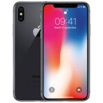 گوشی موبایل اپل مدل iPhone X ظرفیت 256 گیگابایت