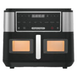 سرخ‌کن ۱۰ لیتر سوپر کاسا مدل CA-113