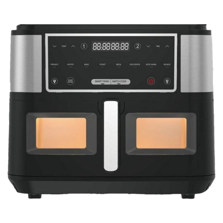 سرخ‌کن ۱۰ لیتر سوپر کاسا مدل CA-113