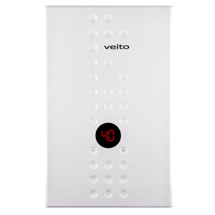 آبگرمکن برقی ویتو مدل FLOW E
