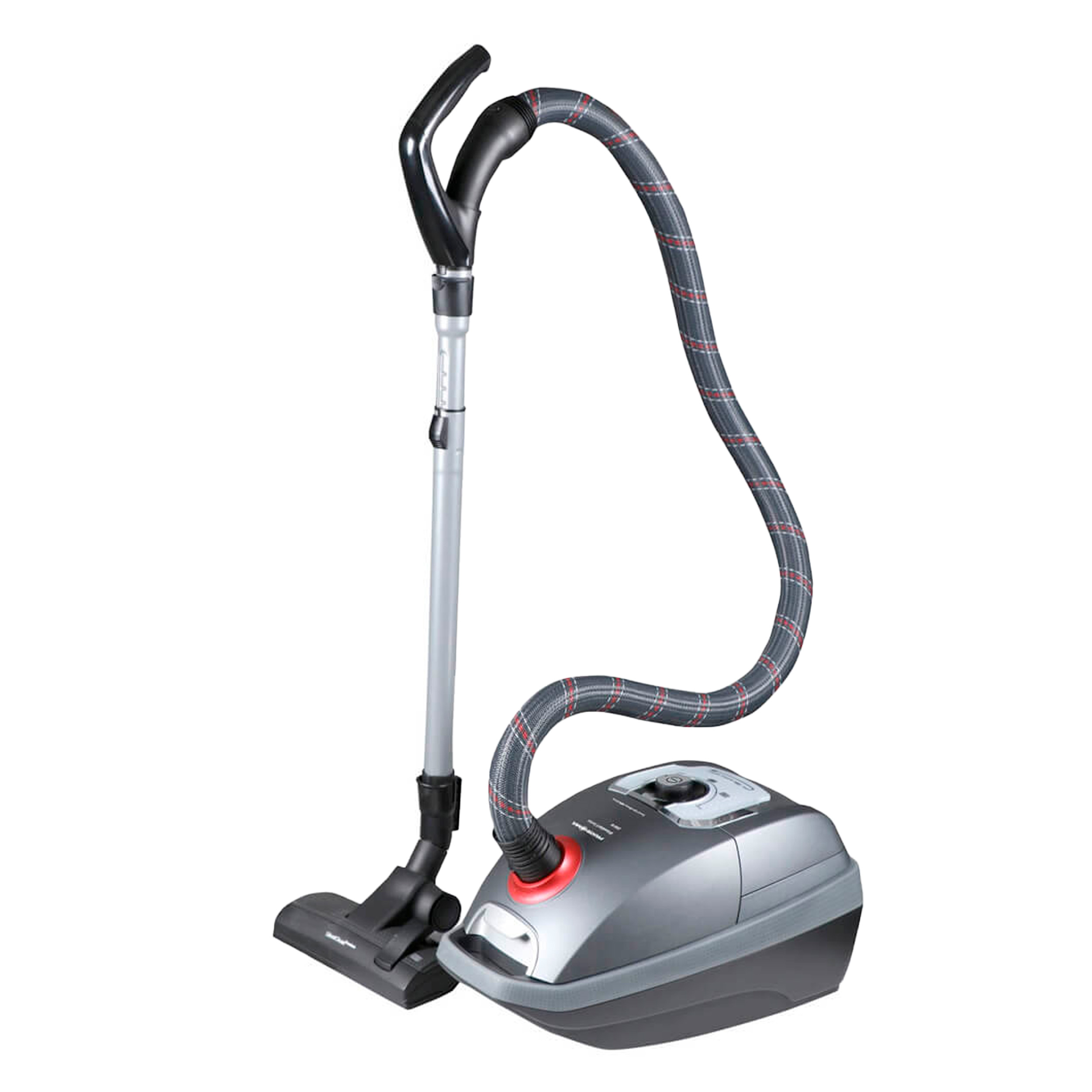 جاروبرقی 2500 وات پاکشوما مدل PVC 5125 B