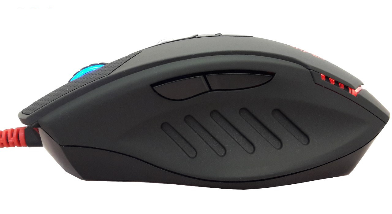 موس مخصوص بازی ای فورتک مدل T70