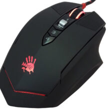 موس مخصوص بازی ای فورتک مدل T70